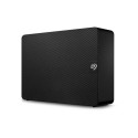 SeaGate External HDD||Expansion|4TB|USB 3.0|Black|STKP4000400
