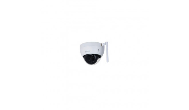 DAHUA NET CAMERA 4MP IR DOME WIFI/IPC-HDBW1430DE-SW-0280B