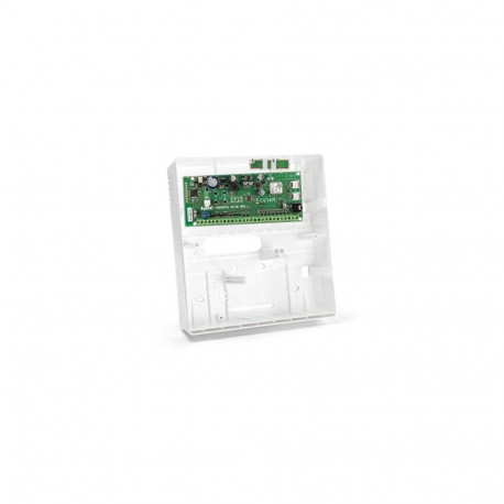 SATEL CONTROL PANEL 8-32ZONES//SET PERFEC 32-WRL LTE/A