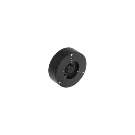 DAHUA JUNCTION BOX UNIVERSAL/PFA130-E-BLACK