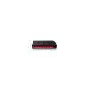 MERCUSYS Switch MS108G Unmanaged, Desktop, Power supply type External, Ethernet LAN (RJ-45) ports 8