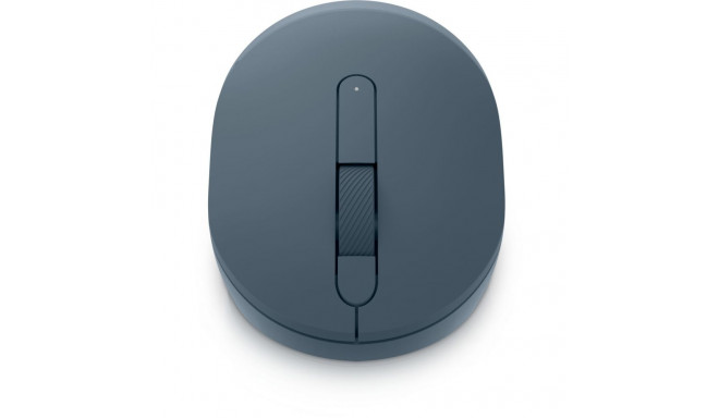 Dell MS3320W 2.4GHz Wireless Optical Mouse, Midnight Green