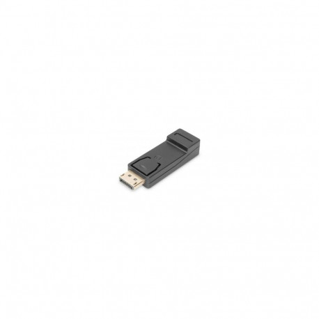 Digitus DisplayPort to HDMI adapter