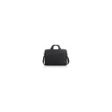 Lenovo Essential 15.6-inch Laptop Casual Toploader T210 Black