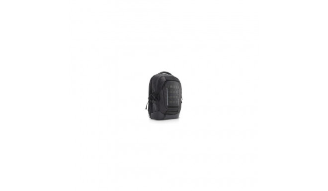 Dell Rugged Notebook Escape Backpack 460-BCML Black, Backpack for laptop
