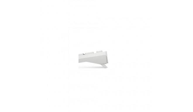 Dell Keyboard and Mouse KM5221W Pro Wireless, US, 2.4 GHz, White