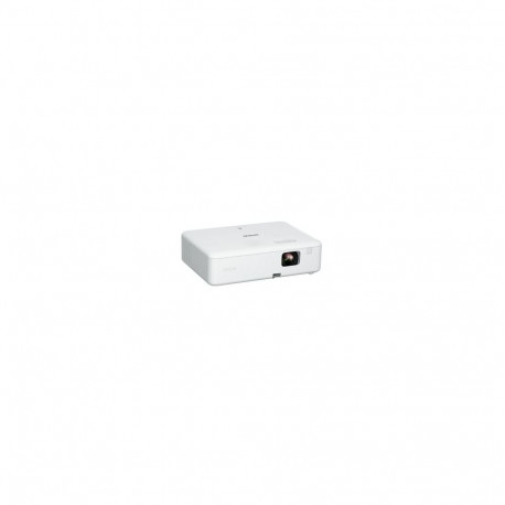 EPSON 3LCD projector CO-W01 WXGA (1280x800), 3000 ANSI lumens, White, Lamp warranty 12 month(s)