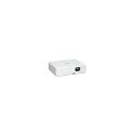 EPSON 3LCD projector CO-W01 WXGA (1280x800), 3000 ANSI lumens, White, Lamp warranty 12 month(s)
