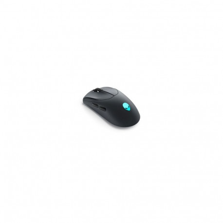 Dell Gaming Mouse Alienware AW720M wired/wireless, Black, Wired - USB Type A