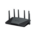 Synology RT6600ax Ultra-fast and Secure Wireless Router for Homes Ultra-fast and Secure Wireless Rou