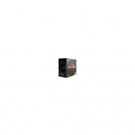 AMD Ryzen 5 5600, 3.5 GHz, AM4, Processor threads 12, Packing Retail, Processor cores 6, Component f