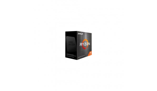 AMD Ryzen 7 5700G, 3.8 GHz, AM4, Processor threads 16, Packing Retail, Processor cores 8, Component 
