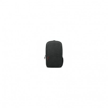 Lenovo ThinkPad Essential 16-inch Backpack (Sustainable & Eco-friendly, made with recycled PET: Tota