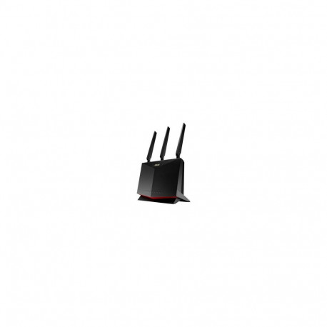 Asus LTE Modem Router 4G-AC86U Wireless-AC2600 802.11ac, 10/100/1000 Mbit/s, Ethernet LAN (RJ-45) po