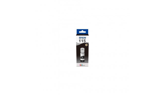 Epson tint 115 Ecotank, must