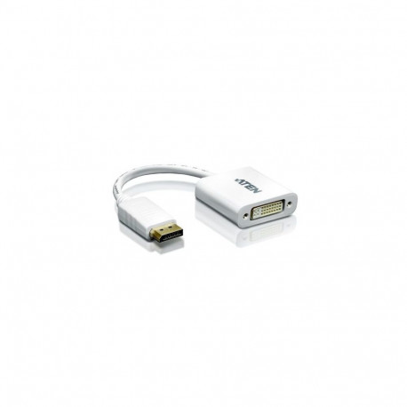 Aten VC965 DisplayPort to DVI Adapter