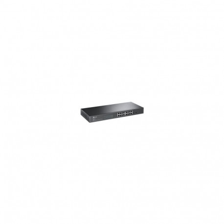 TP-Link JetStream Smart Switch TL-SG2218 10/100/1000 Mbps (RJ-45), Web managed, Rackmountable, Ether