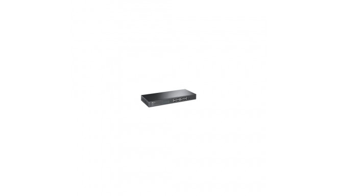 TP-Link JetStream Smart Switch TL-SG2218 10/100/1000 Mbps (RJ-45), Web managed, Rackmountable, Ether
