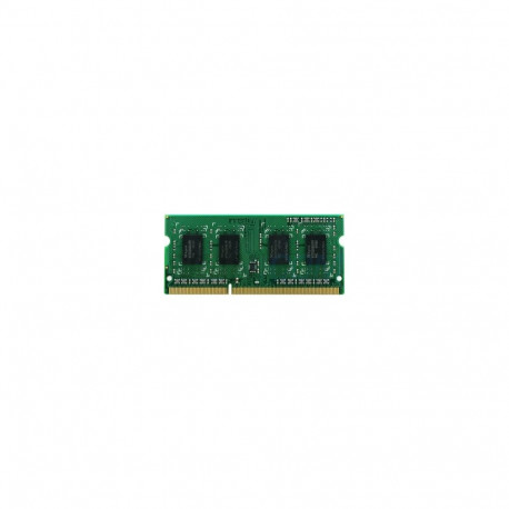 Synology NAS memory 4 GB, DDR4, 2666 MHz, PC/server, Registered No, ECC No, ( NAS: RS820+, DS920+, D