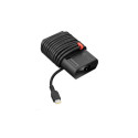 Lenovo ThinkPad 65W Slim AC Adapter, USB Type-C