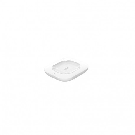 XO Airpods 2 - Airpods Pro Wireless charger WX017 White