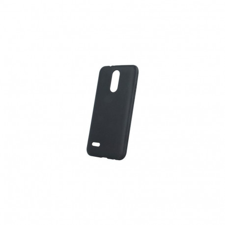 GreenGo Samsung S8 Plus Matt Case Black