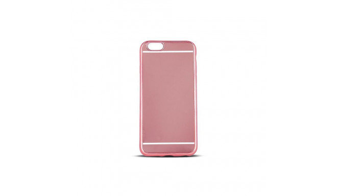 Devia Apple iPhone X Mirror Case Rose Gold