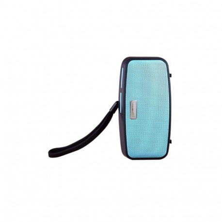 Remax Universal Portable Speaker RB-M1 Blue