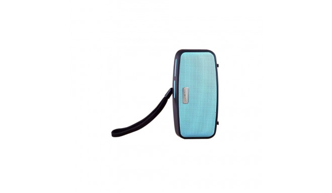 Remax Universal Portable Speaker RB-M1 Blue