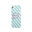 Devia kaitseümbris Apple iPhone 7 Vivid Case Okay
