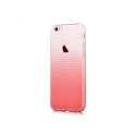 Devia Apple iPhone 6/6s Plus Leo2 Diamond soft case Rose Gold