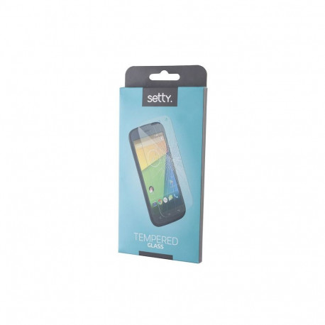 Setty Universal Galaxy A3 Tempered Glass