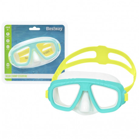 Maska Do Pływania Morska Bestway 22011