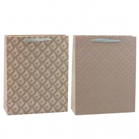 beez presentatsioonikott reljeefse mustriga 32 x 26 x 10cm