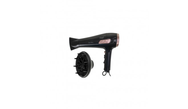 AD 2283 föön keritava juhtmega – 2400W + difuusor