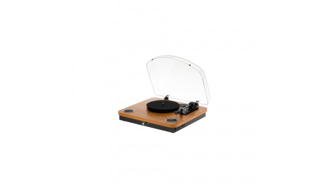 AD 1914 puidust grammofon usb ja bluetoothiga