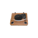AD 1914 puidust grammofon usb ja bluetoothiga