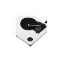 AD 1914 valge grammofon usb ja bluetoothiga