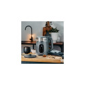 AD 1305 grey Czajnik elektryczny szklany led z regulacją temperatury 1,7l