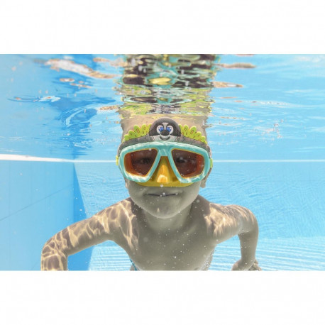 Bestway 22064 ujumisprillid laiskloom