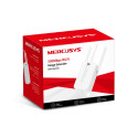 Repreater - juhtmevaba signaalivõimendi MW300RE V3, 300 Mb/s, 802.11n/g/b, 3 antenni / MERCUSYS