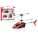 SYMA S5 punane kaugjuhitav RC helikopter