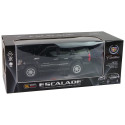 Auto Cadillac Escalade R/C must tuled heli 1:16