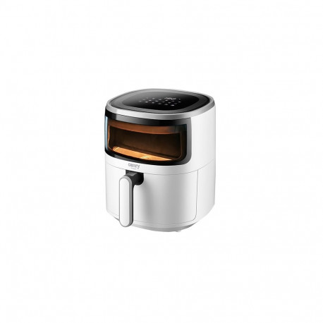 CR 6313 õlivaba fritüür – 12 programmi 5,0 l – airfryer