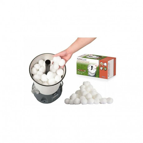 BESTWAY filtripallid 58475 liivafiltripumbale