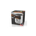 CR 6313 Frytkownica beztłuszczowa - 12 programów 5,0 l - airfryer