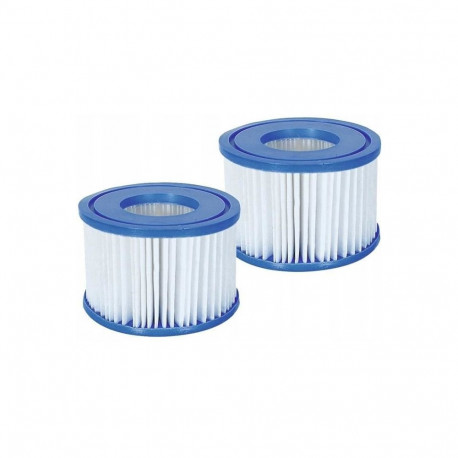 BESTWAY basseinipumba filter 60311 Lay-Z-Spa