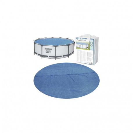 Pokrywa solarna do basenu 366cm - BESTWAY 58242