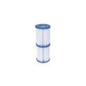 Filtr do pompy basenowej Typ I - BESTWAY 58093