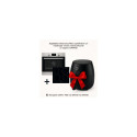 Electrolux EOF3H40BK
